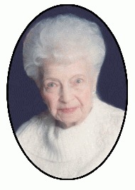 Photo of Dorothy-Isabel Paul